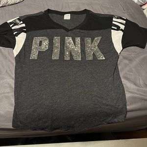 Pink t shirt